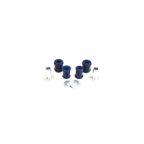 SILENT-BLOCS Polyuréthane SuperPro (4SB,2T,2R)