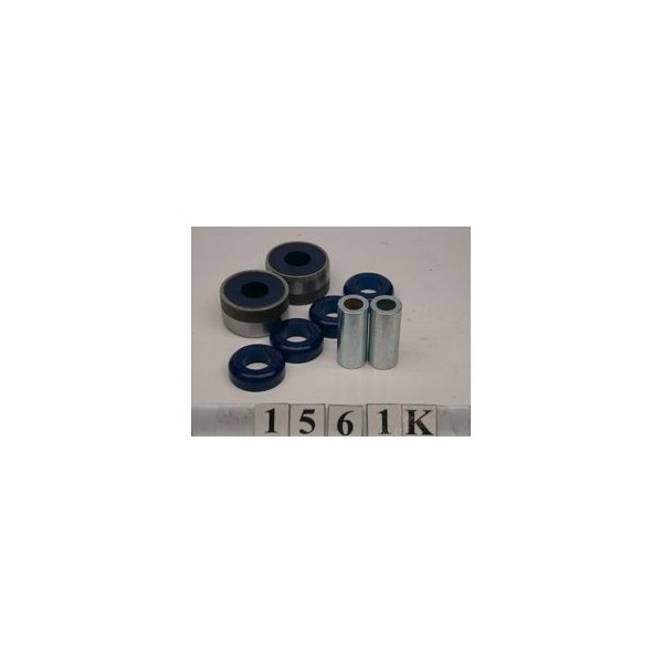 SILENT-BLOCS Polyuréthane SuperPro (4SB,2T,2T)