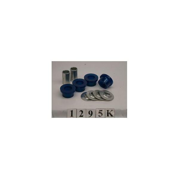 SILENT-BLOCS Polyuréthane SuperPro (4SB,2T,4R)