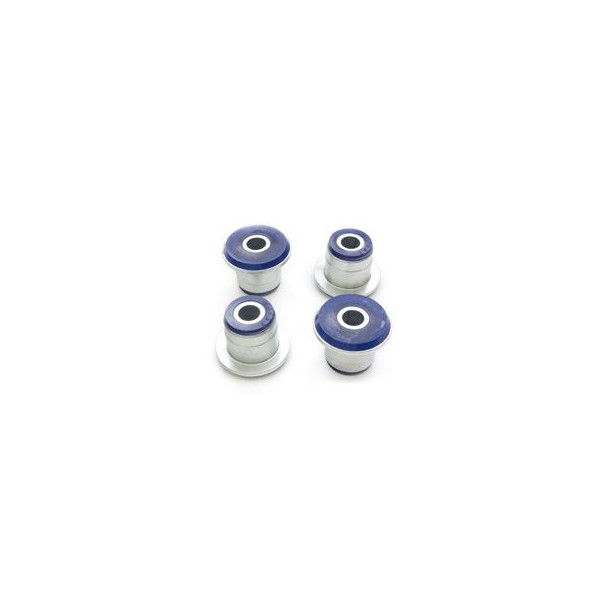SILENT-BLOCS Polyuréthane SuperPro (4SB,4B,4T)