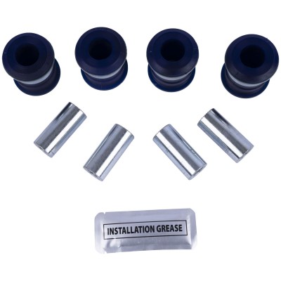 SILENT-BLOCS Polyuréthane SuperPro (4SB,4B,4T)