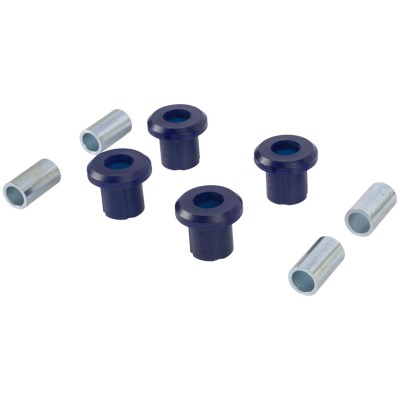 SILENT-BLOCS Polyuréthane SuperPro (4SB,4T)