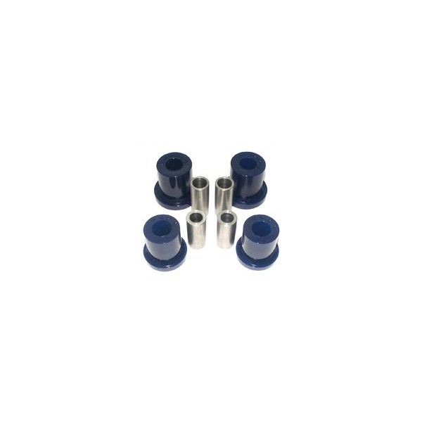 SILENT-BLOCS Polyuréthane SuperPro (4SB,4T)