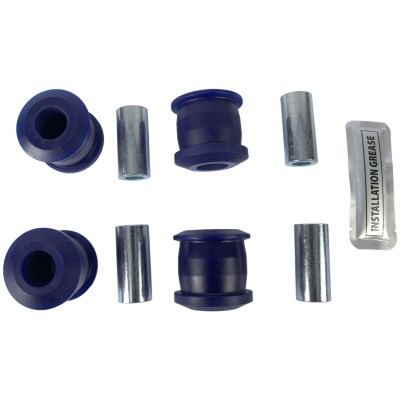 SILENT-BLOCS Polyuréthane SuperPro (4SB,4T)