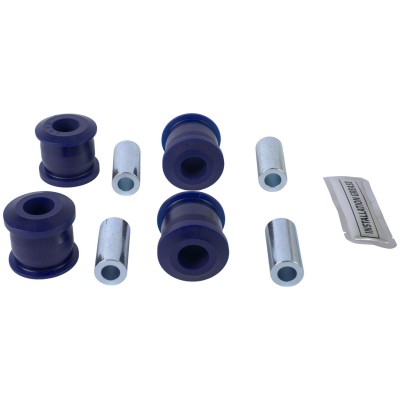 SILENT-BLOCS Polyuréthane SuperPro (4SB,4T)