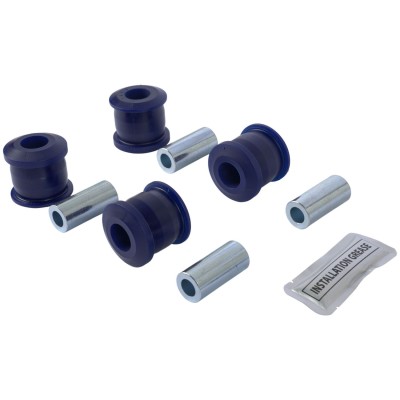 SILENT-BLOCS Polyuréthane SuperPro (4SB,4T)