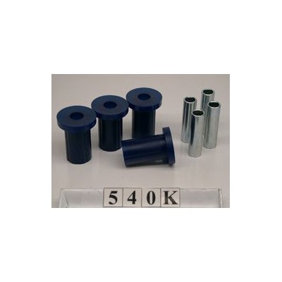 SILENT-BLOCS Polyuréthane SuperPro (4SB,4T)