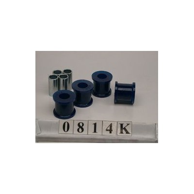 SILENT-BLOCS Polyuréthane SuperPro (4SB,4T)