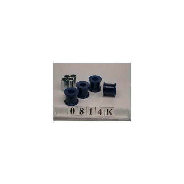 SILENT-BLOCS Polyuréthane SuperPro (4SB,4T)