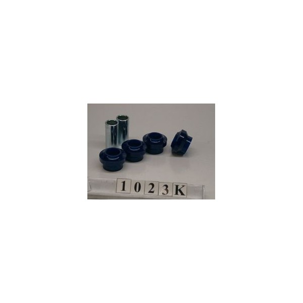 SILENT-BLOCS Polyuréthane SuperPro (4SB,4T)