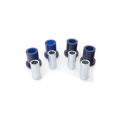 SILENT-BLOCS Polyuréthane SuperPro (4SB,4T)