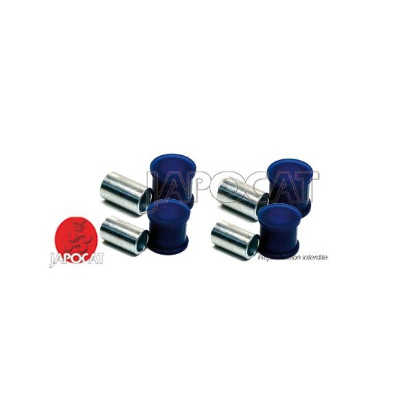 SILENT-BLOCS Polyuréthane SuperPro (4SB,4T)