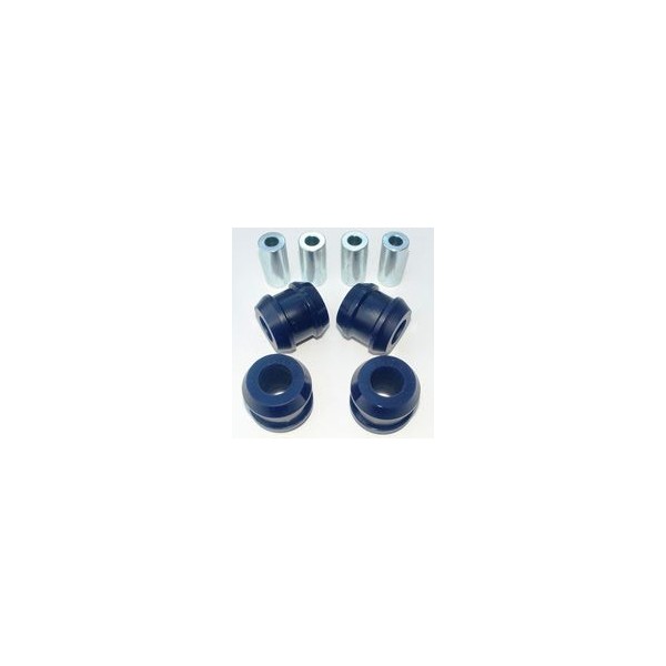 SILENT-BLOCS Polyuréthane SuperPro (4SB,4T)