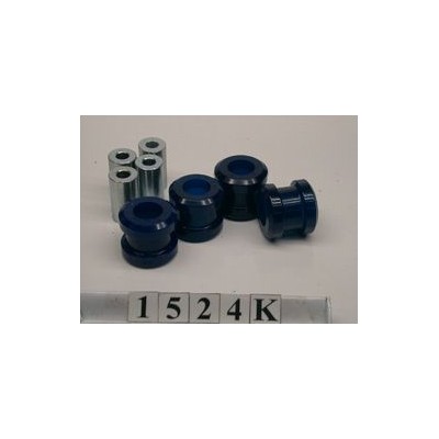 SILENT-BLOCS Polyuréthane SuperPro (4SB,4T)