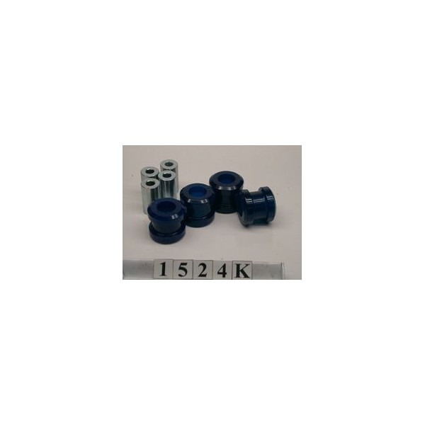 SILENT-BLOCS Polyuréthane SuperPro (4SB,4T)