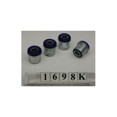 SILENT-BLOCS Polyuréthane SuperPro (4SB,4T)