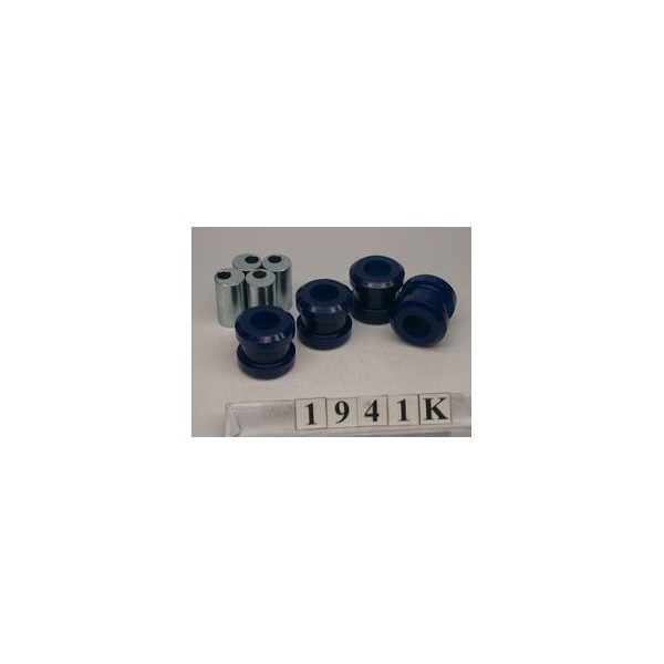SILENT-BLOCS Polyuréthane SuperPro (4SB,4T)
