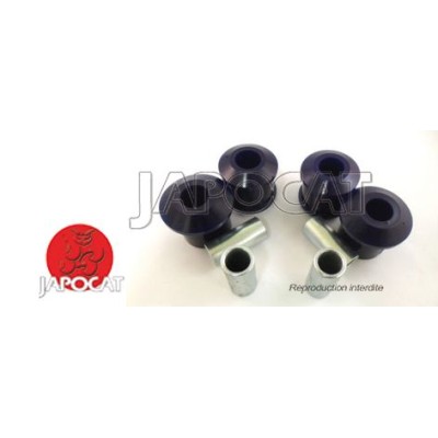 SILENT-BLOCS Polyuréthane SuperPro (4SB,4T)