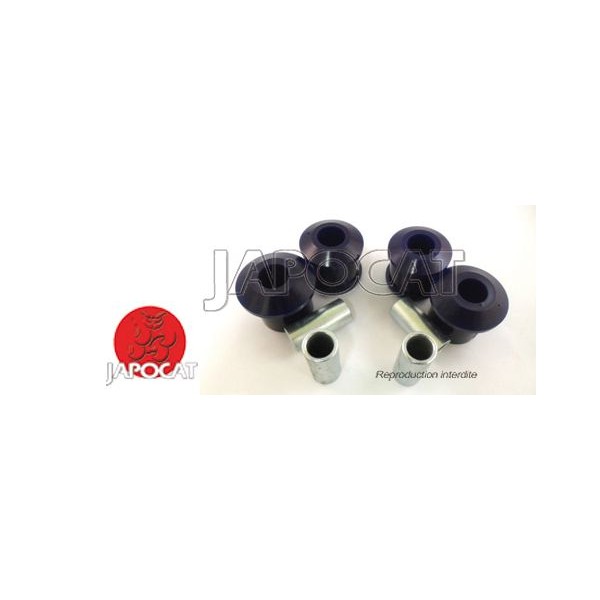 SILENT-BLOCS Polyuréthane SuperPro (4SB,4T)