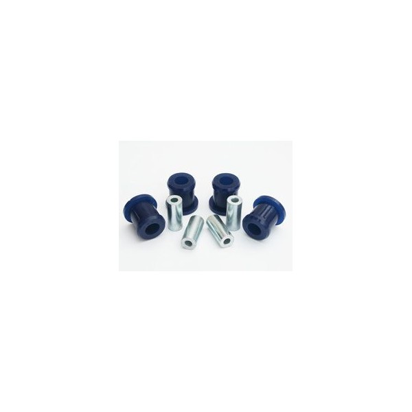 SILENT-BLOCS Polyuréthane SuperPro (4SB,4T)
