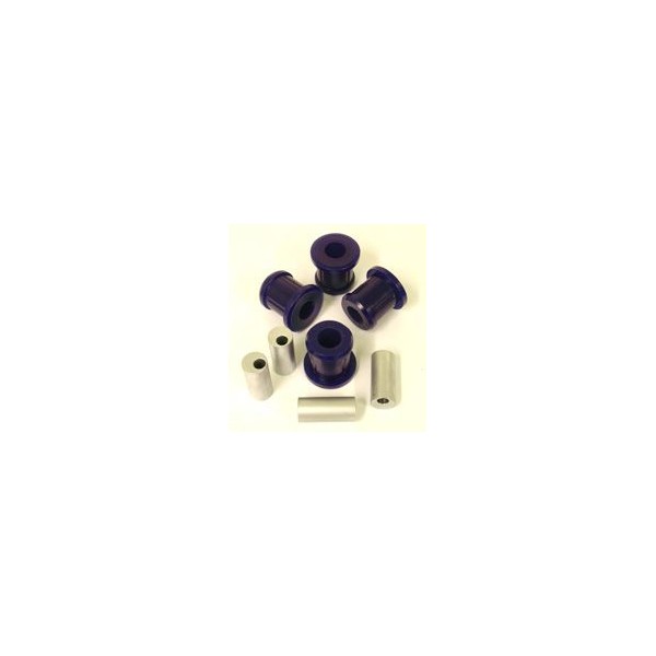 SILENT-BLOCS Polyuréthane SuperPro (4SB,4T)