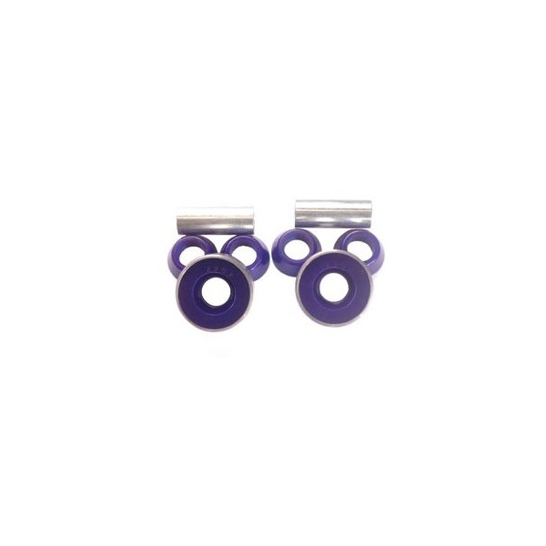 SILENT-BLOCS Polyuréthane SuperPro (4SB,4T)