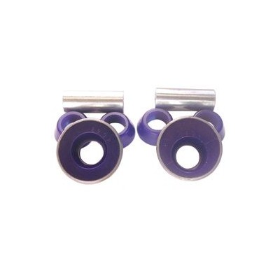 SILENT-BLOCS Polyuréthane SuperPro (4SB,4T)