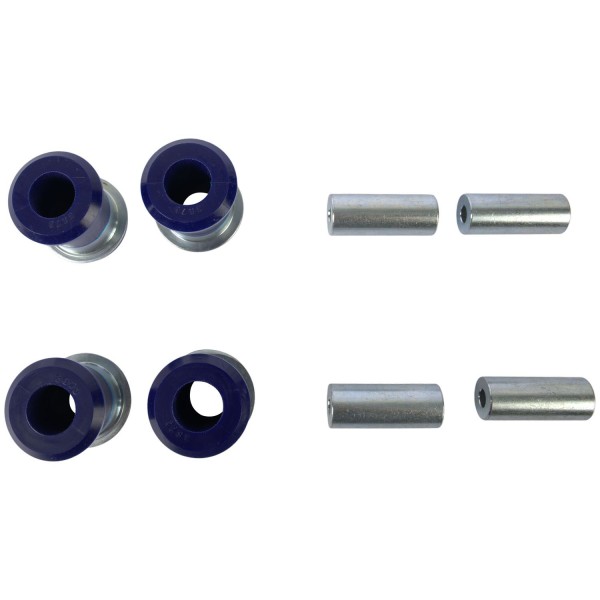 SILENT-BLOCS Polyuréthane SuperPro (4SB,4T)