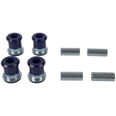 SILENT-BLOCS Polyuréthane SuperPro (4SB,4T)