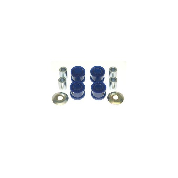 SILENT-BLOCS Polyuréthane SuperPro (4SB,4T,2R)