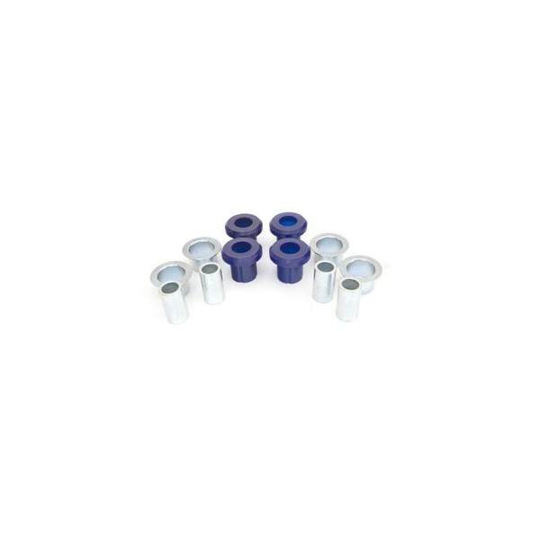 SILENT-BLOCS Polyuréthane SuperPro (4SB,4T,4B)