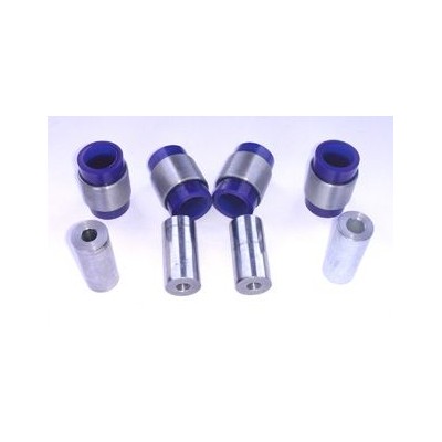 SILENT-BLOCS Polyuréthane SuperPro (4SB,4T,4B)