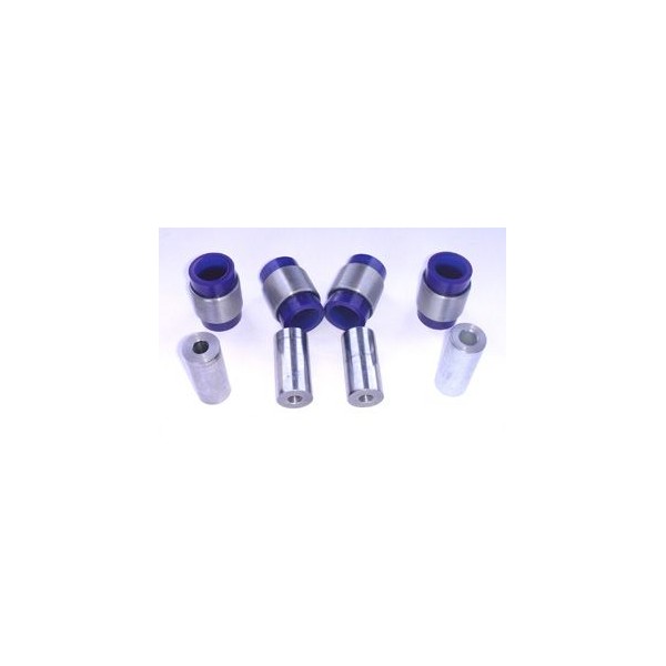 SILENT-BLOCS Polyuréthane SuperPro (4SB,4T,4B)