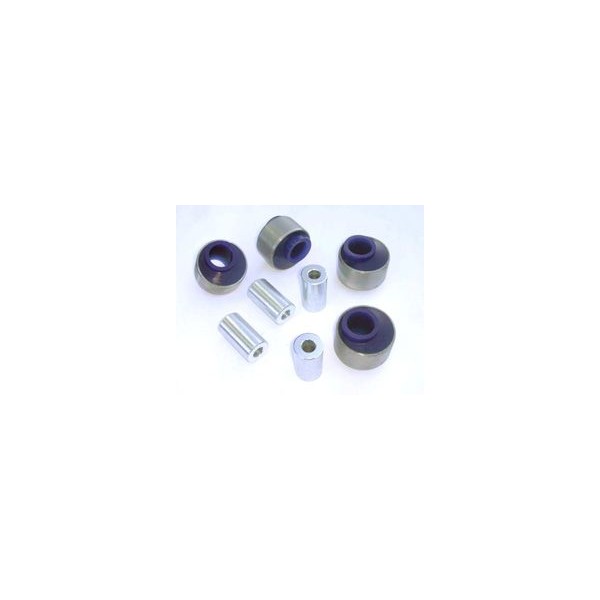 SILENT-BLOCS Polyuréthane SuperPro (4SB,4T,4B)