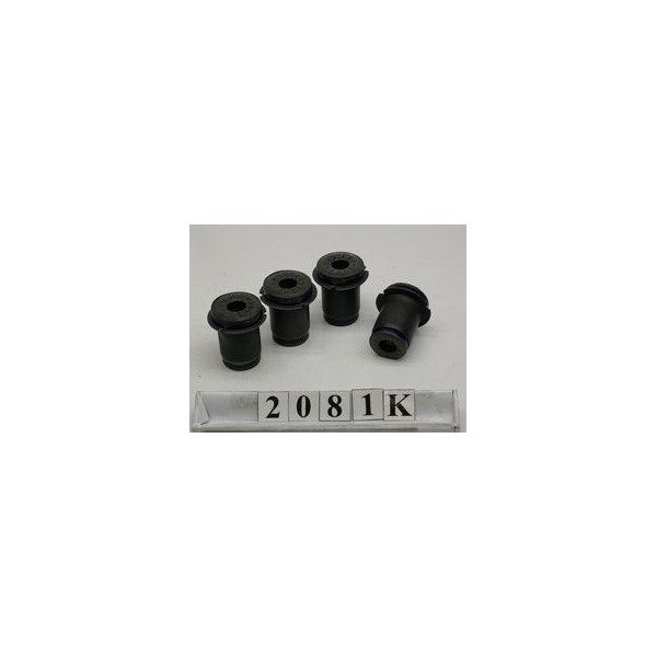 SILENT-BLOCS Polyuréthane SuperPro (4SB,4T,4B,8R)