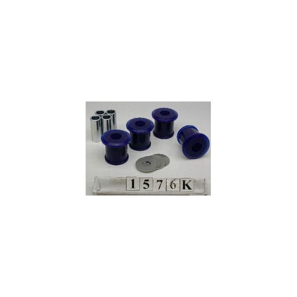 SILENT-BLOCS Polyuréthane SuperPro (4SB,4T,4R)
