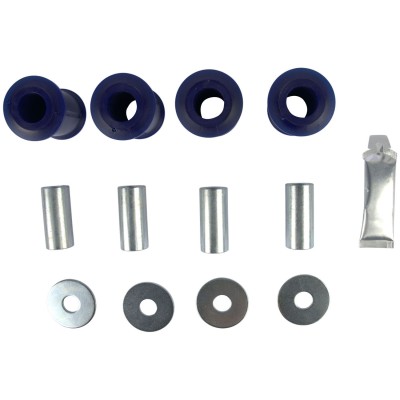 SILENT-BLOCS Polyuréthane SuperPro (4SB,4T,4R)