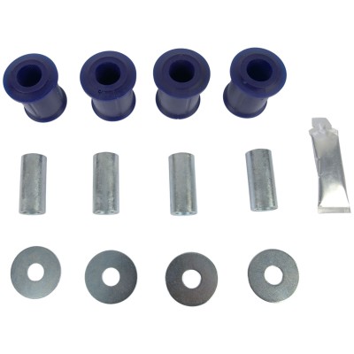 SILENT-BLOCS Polyuréthane SuperPro (4SB,4T,4R)