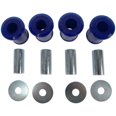 SILENT-BLOCS Polyuréthane SuperPro (4SB,4T,4R)