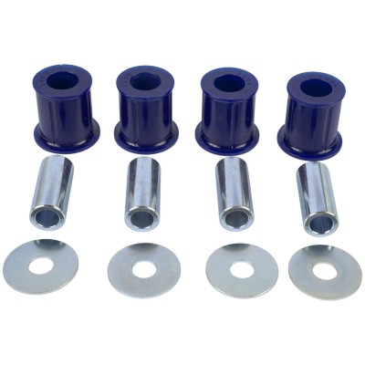 SILENT-BLOCS Polyuréthane SuperPro (4SB,4T,4R)