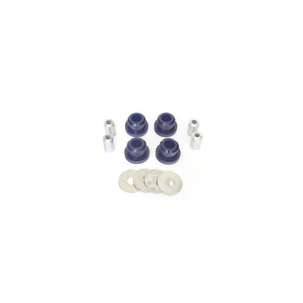 SILENT-BLOCS Polyuréthane SuperPro (4SB,4T,4R)