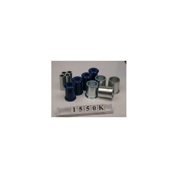 SILENT-BLOCS Polyuréthane SuperPro (4SB,4T,4T)