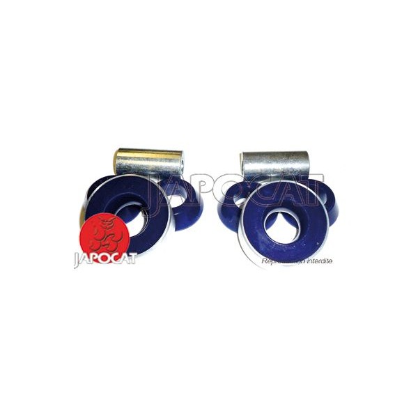 SILENT-BLOCS Polyuréthane SuperPro (4SB-2T)