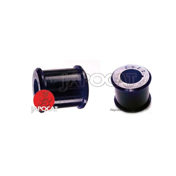 SILENT-BLOCS Polyuréthane SuperPro (5SB,2T)