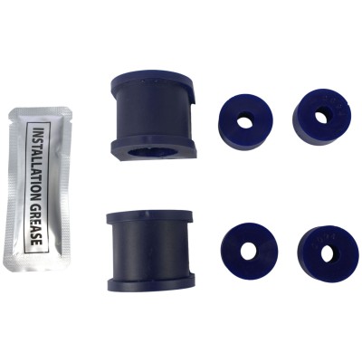 SILENT-BLOCS Polyuréthane SuperPro (6SB)