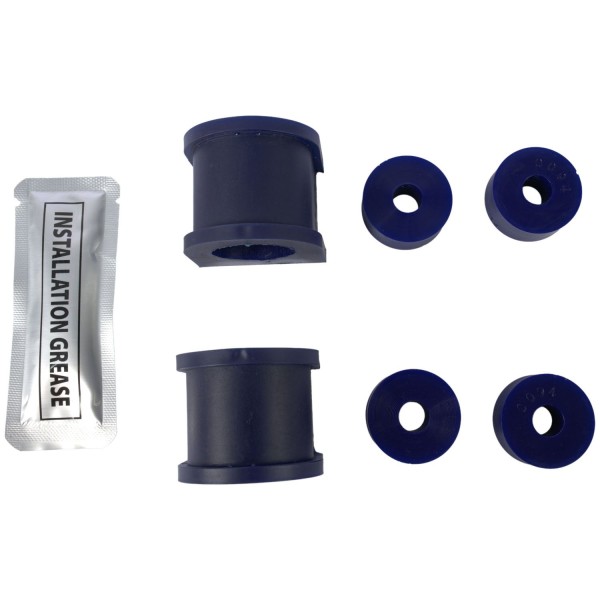 SILENT-BLOCS Polyuréthane SuperPro (6SB)