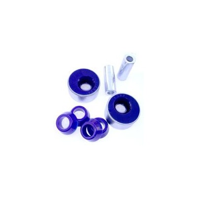 SILENT-BLOCS Polyuréthane SuperPro (6SB,2B,2T)