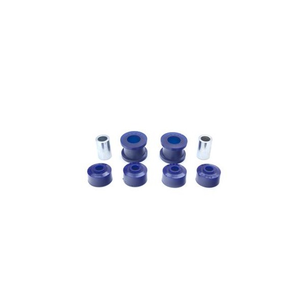 SILENT-BLOCS Polyuréthane SuperPro (6SB,2T)