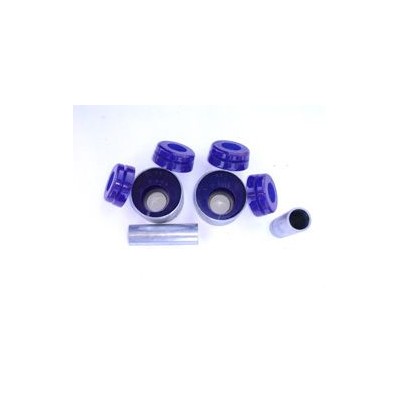 SILENT-BLOCS Polyuréthane SuperPro (6SB,2T,2B)