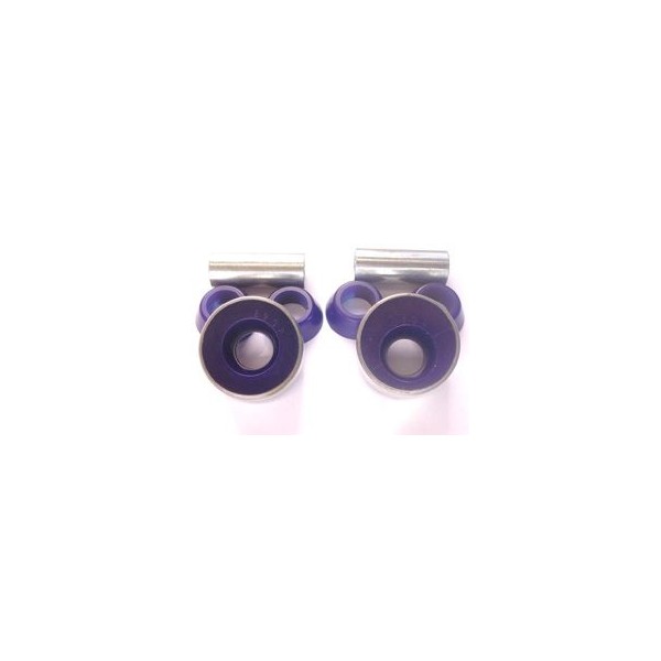 SILENT-BLOCS Polyuréthane SuperPro (6SB,2T,2B)